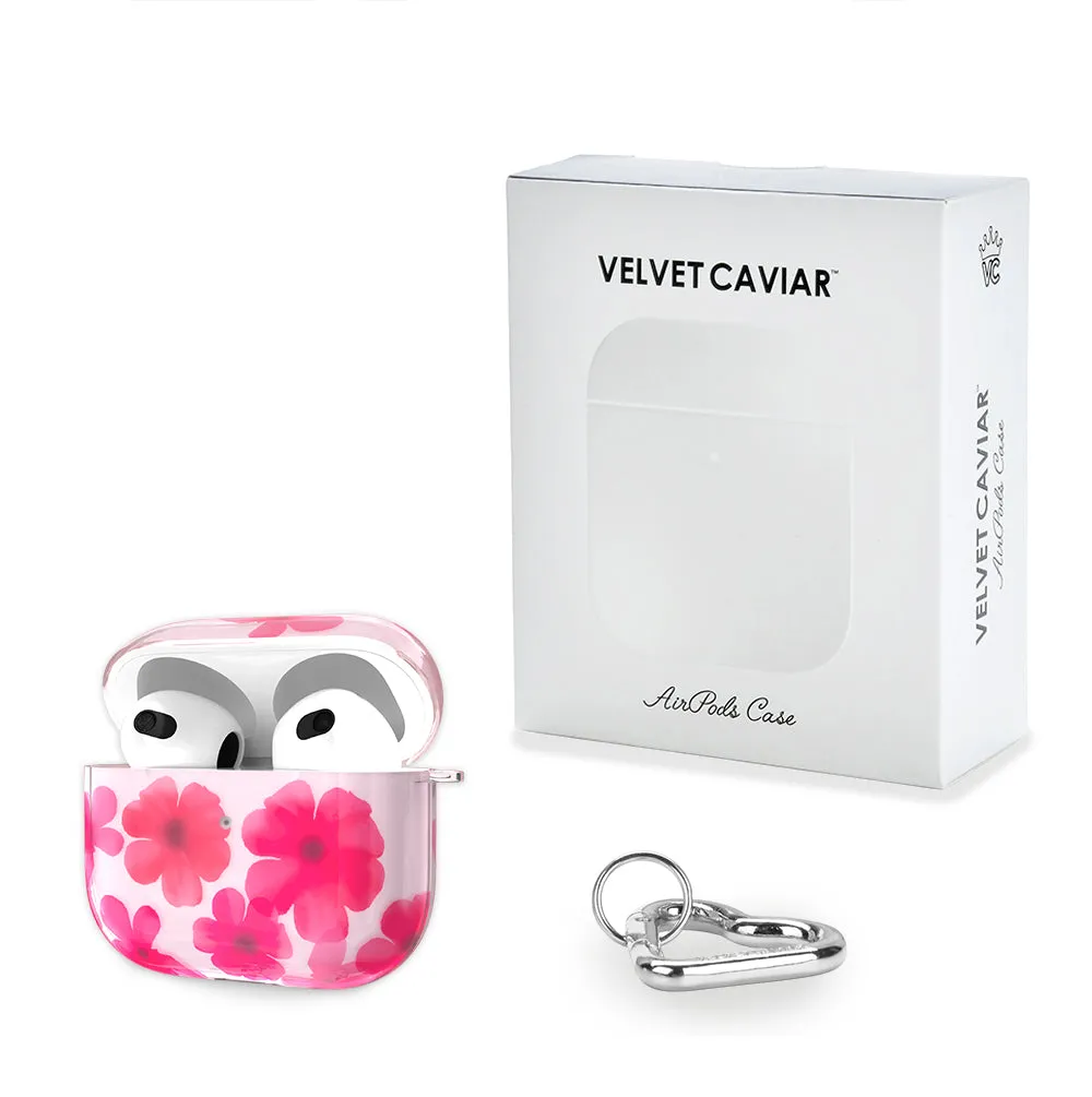 Cherry Blossom AirPod Case