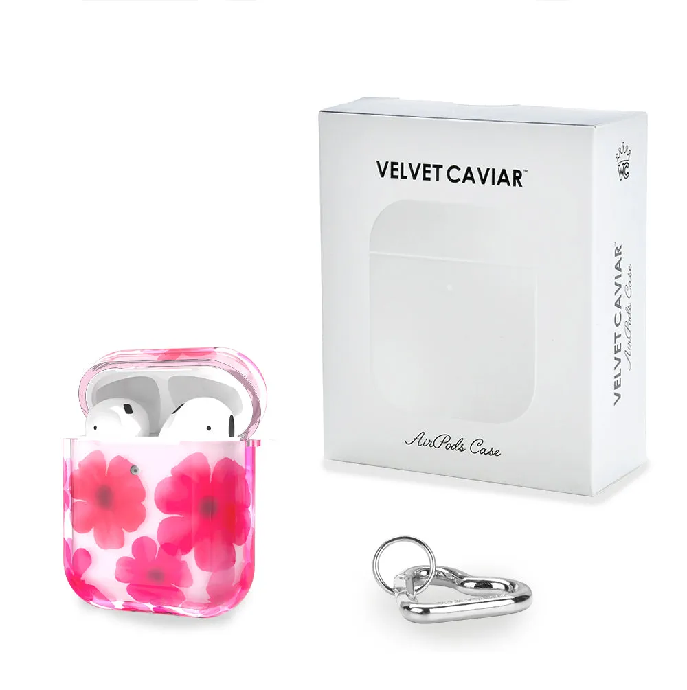 Cherry Blossom AirPod Case