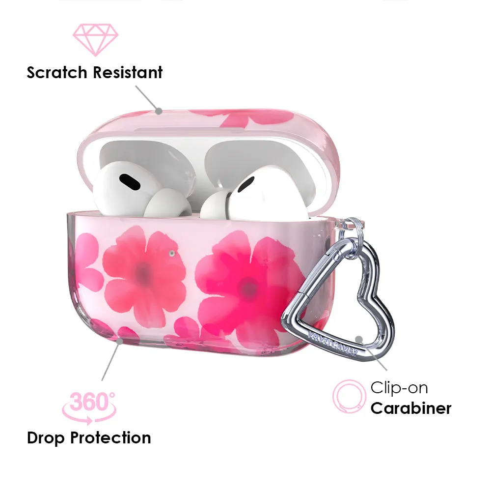 Cherry Blossom AirPod Case