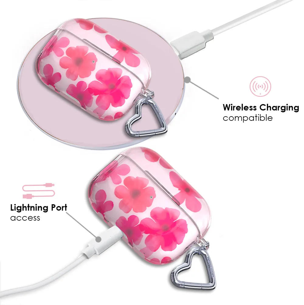 Cherry Blossom AirPod Case