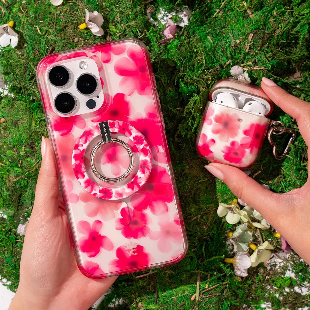 Cherry Blossom AirPod Case