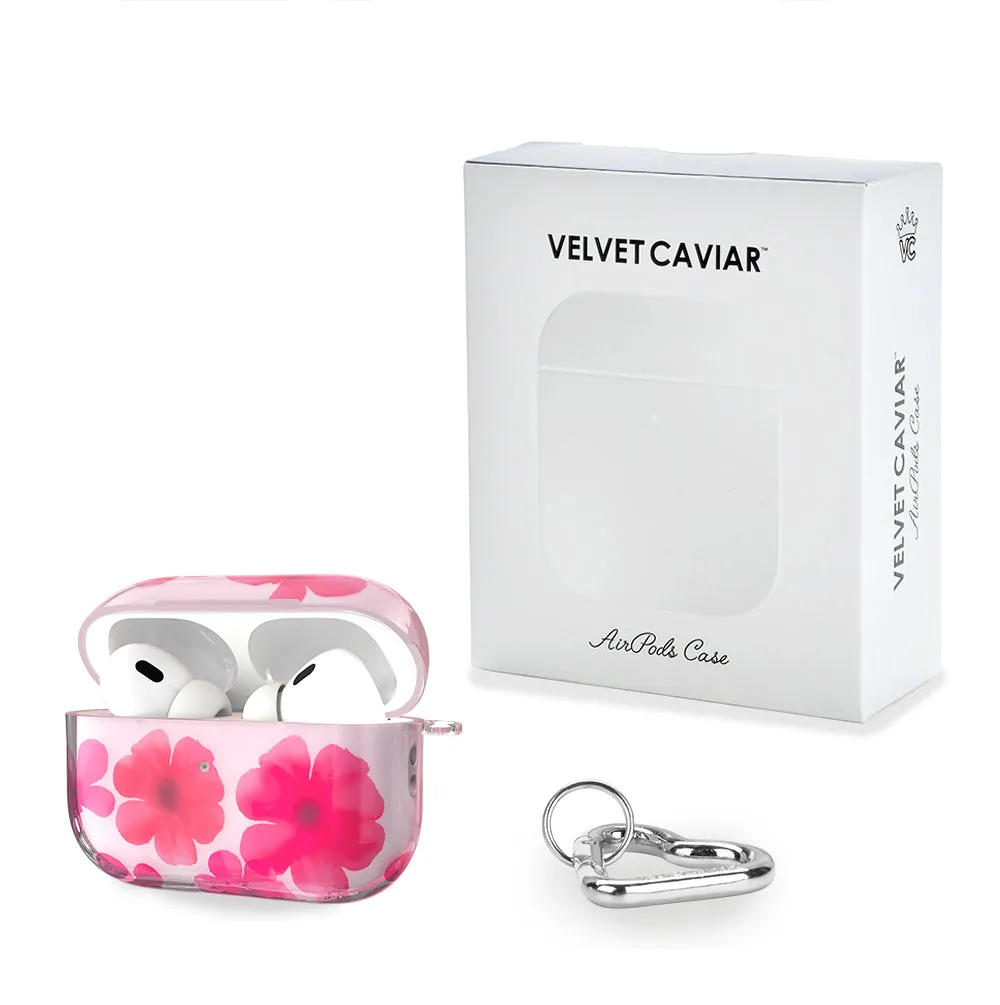 Cherry Blossom AirPod Case