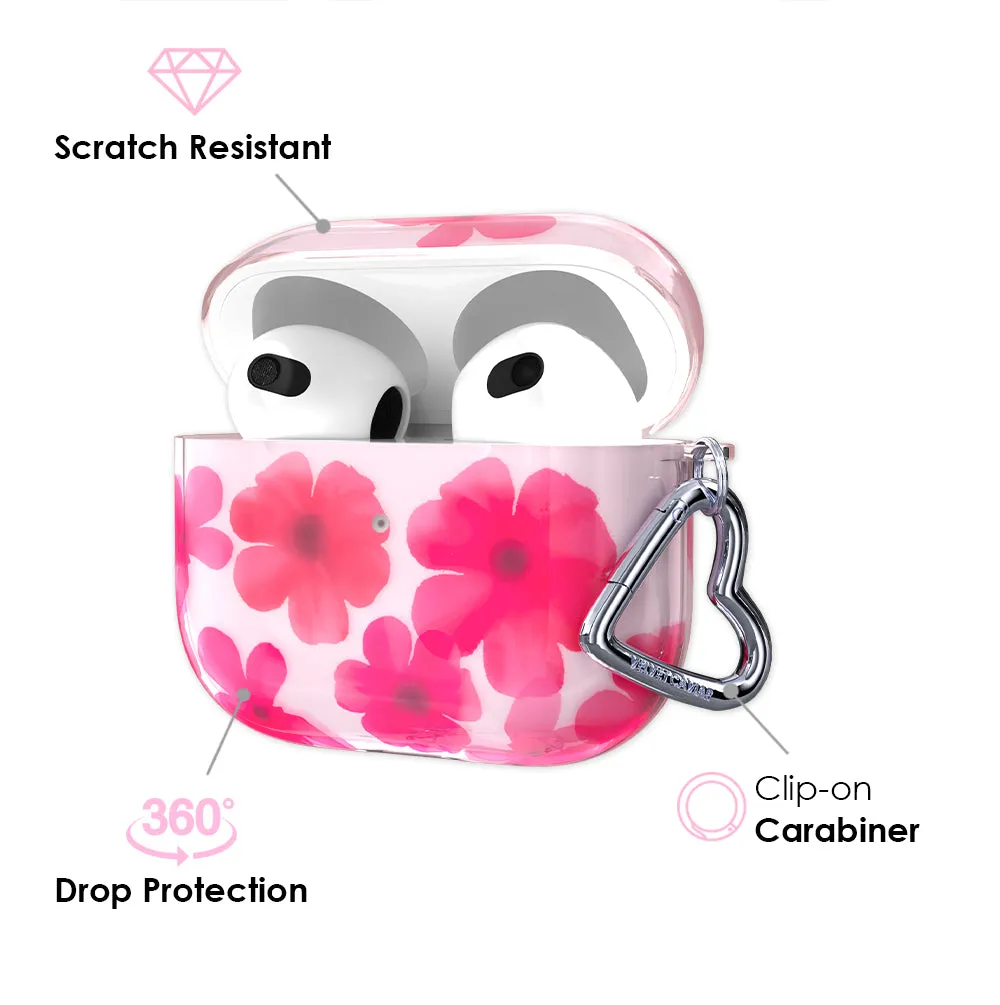 Cherry Blossom AirPod Case