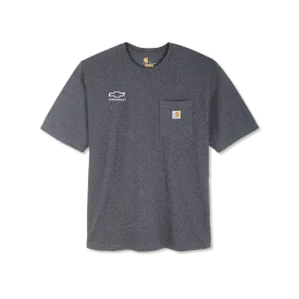 Chevrolet Carhartt Pocket Tee