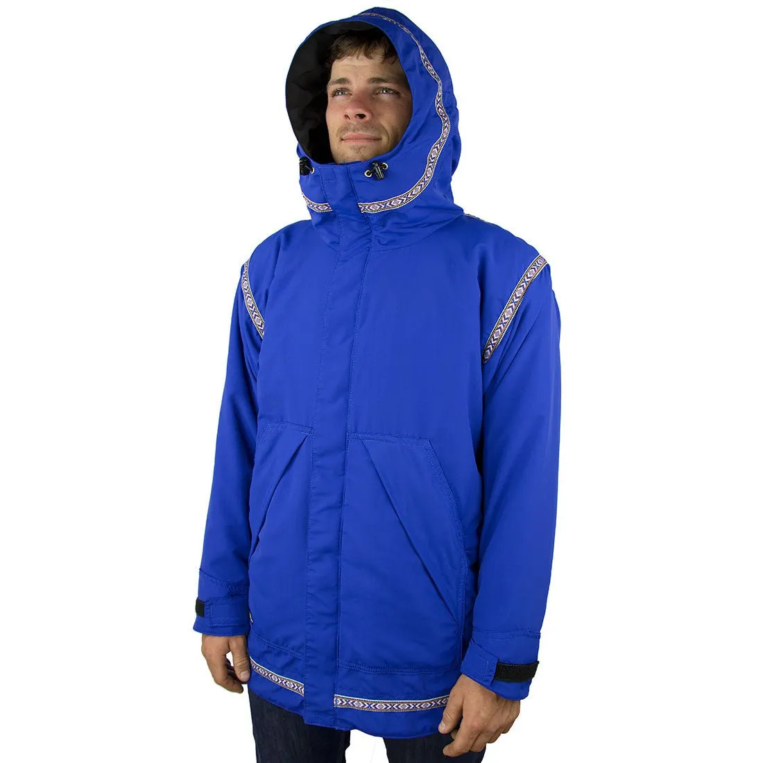 Combo Anorak (Men's)