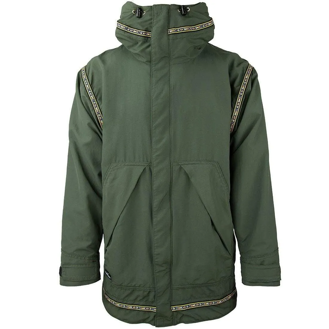 Combo Anorak (Men's)