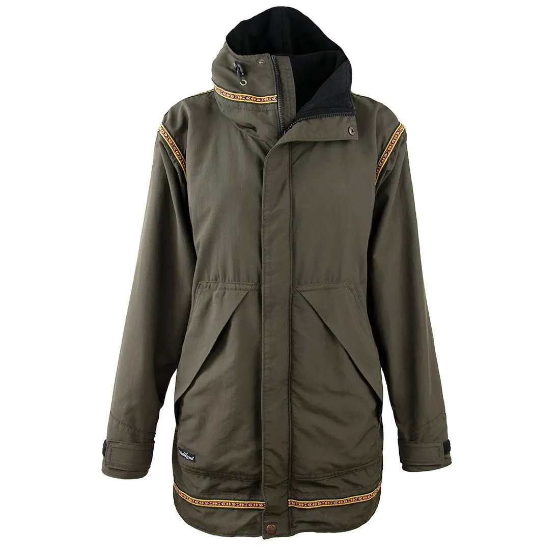 Combo Anorak (Women's)