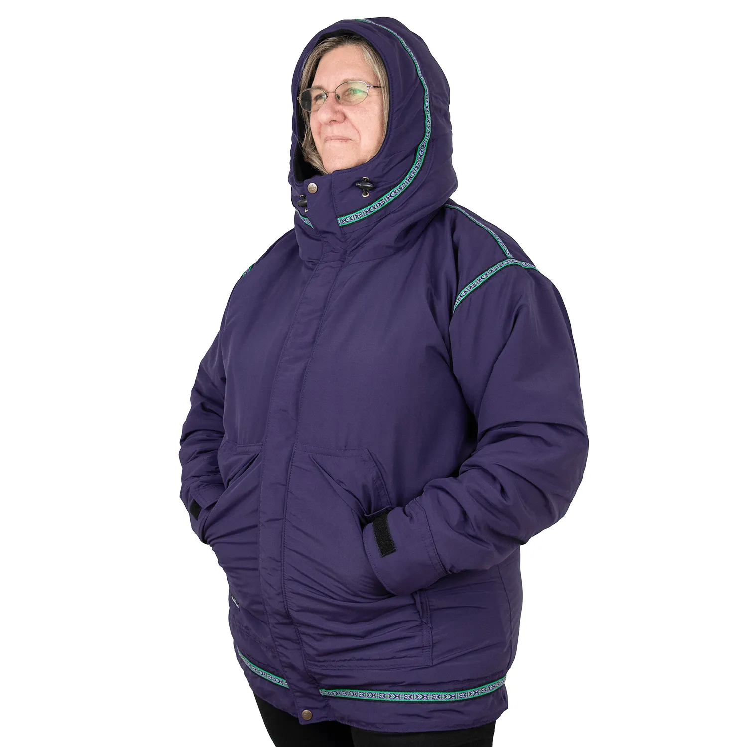 Combo Anorak (Women's)