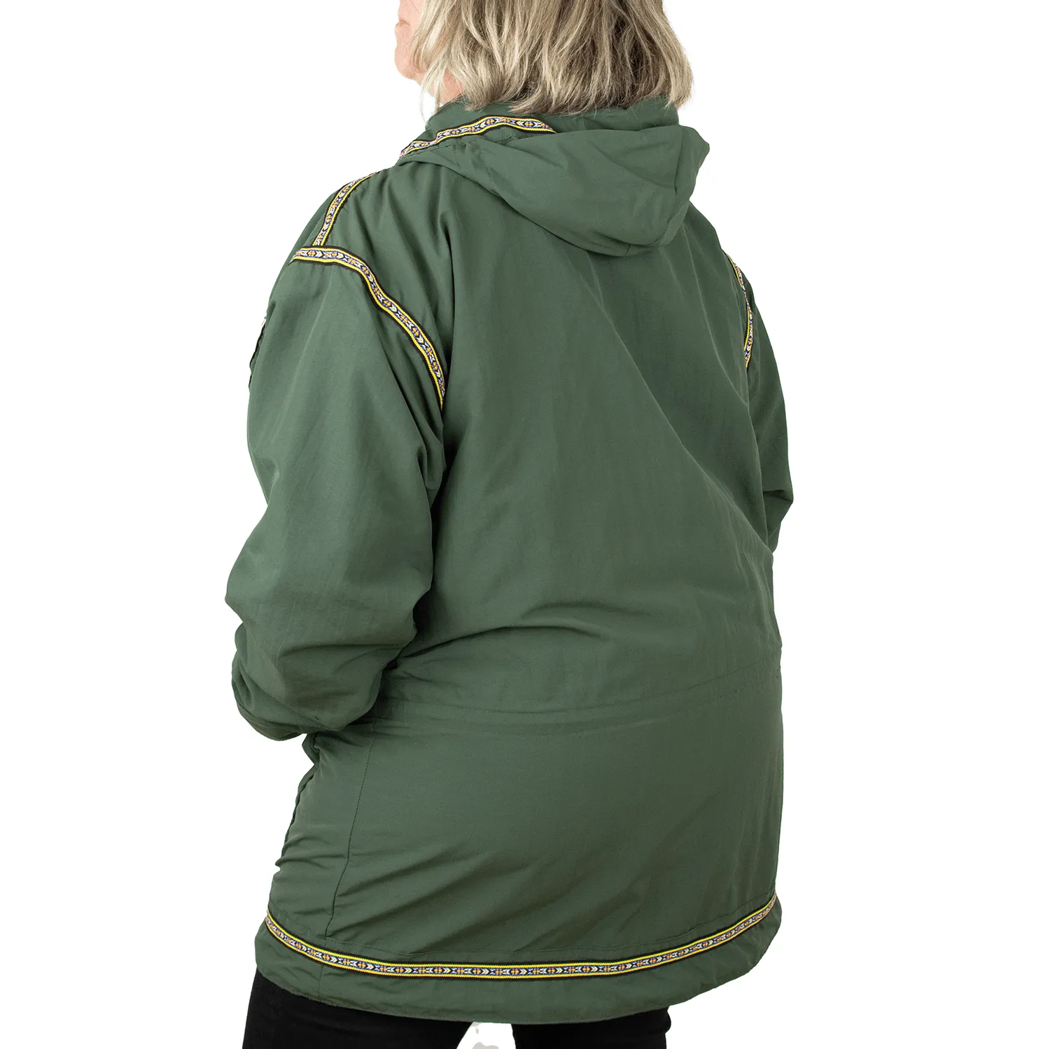 Combo Anorak (Women's)