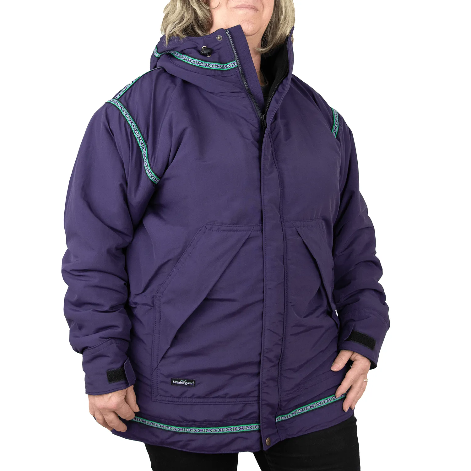 Combo Anorak (Women's)