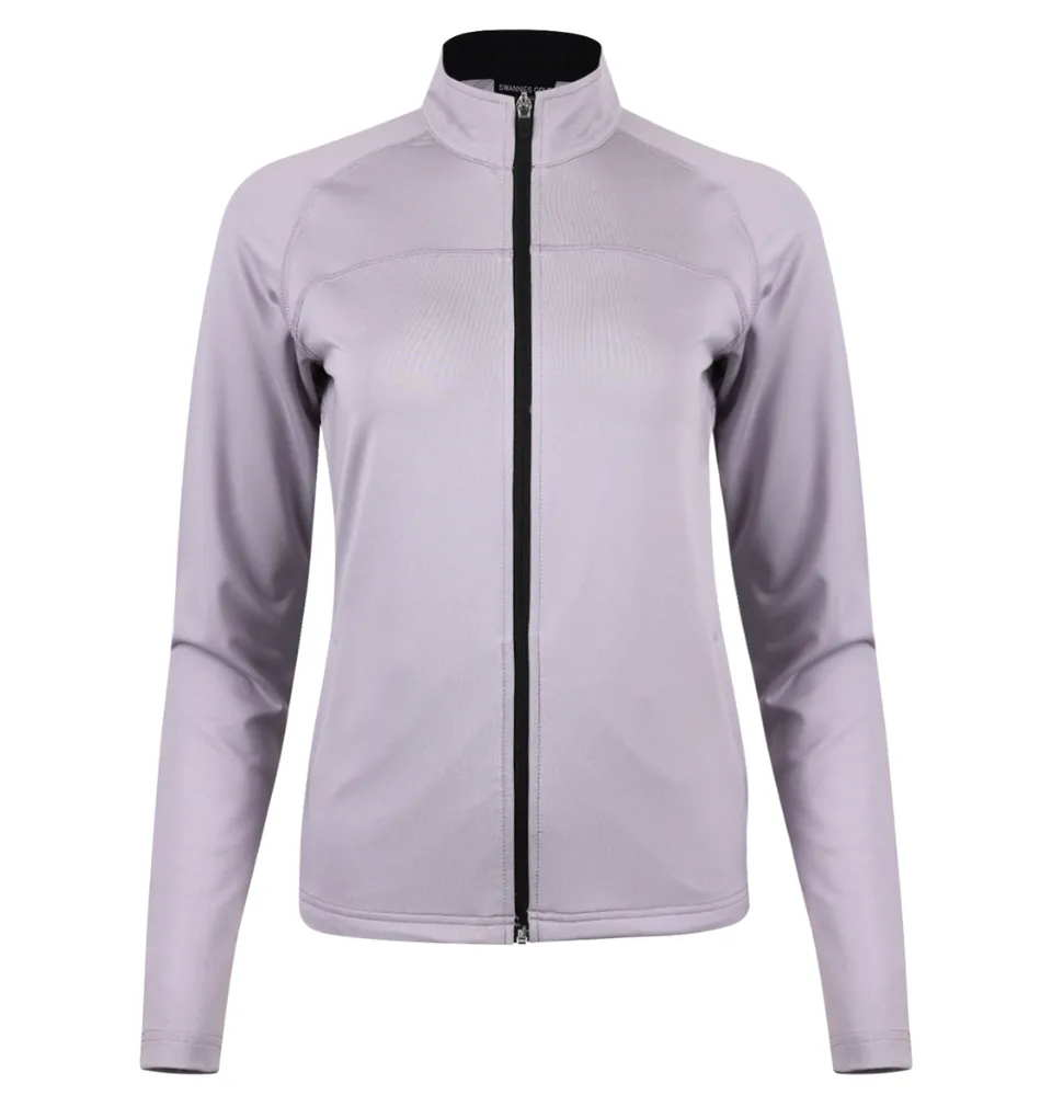 Cora Full Zip