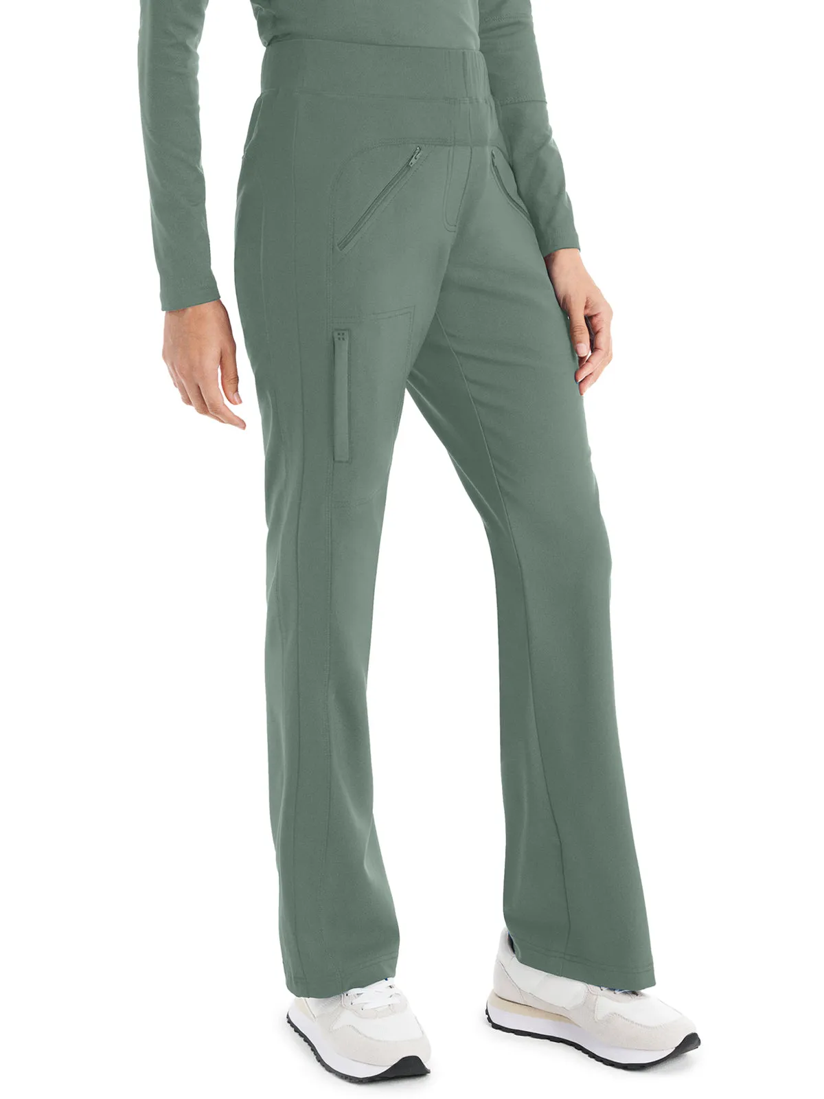 Crft - Women's Scrub Pants