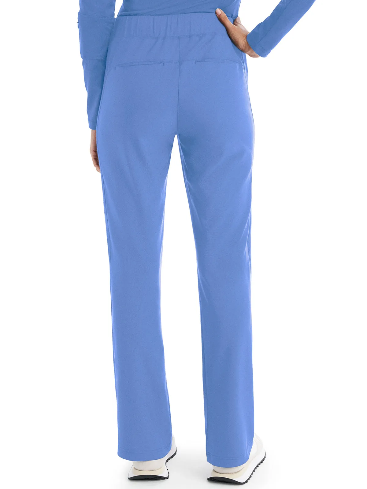 Crft - Women's Scrub Pants