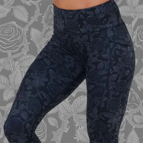 Stunningly Attractive and High-Quality Leggings