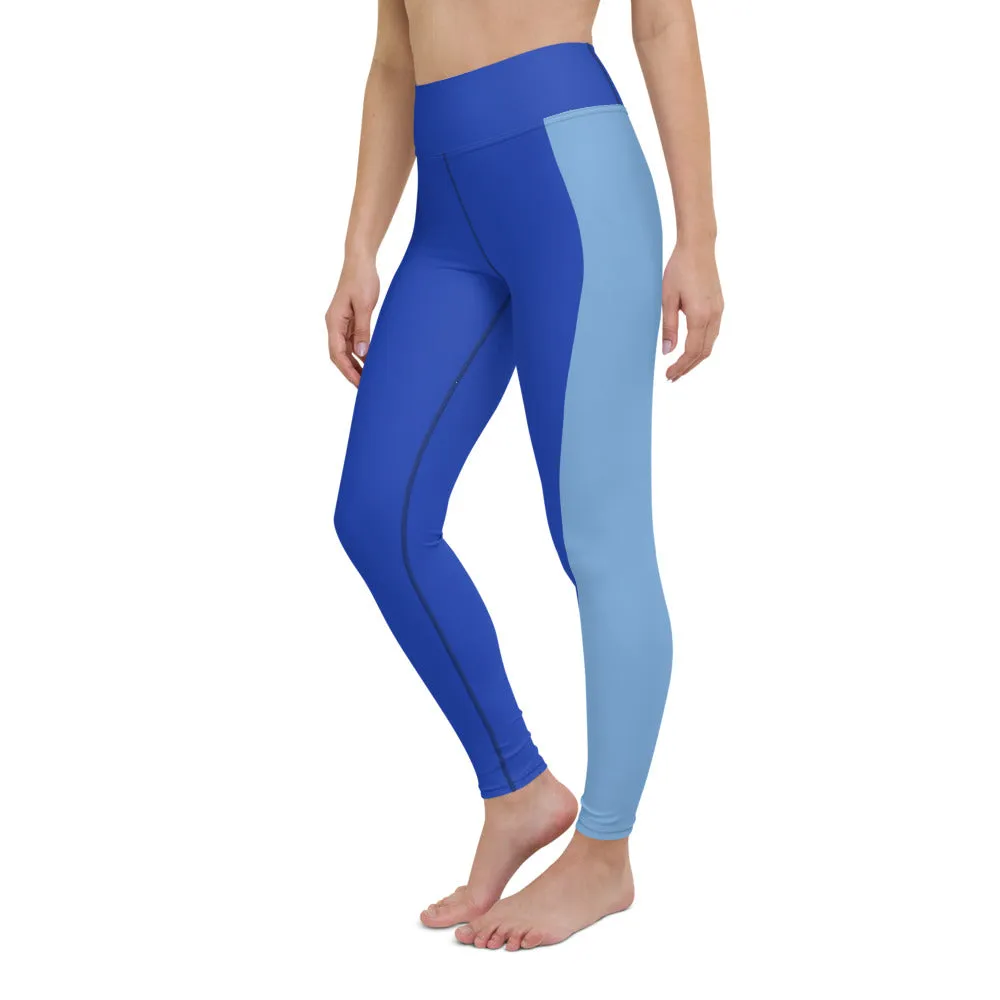 Duo Leggings