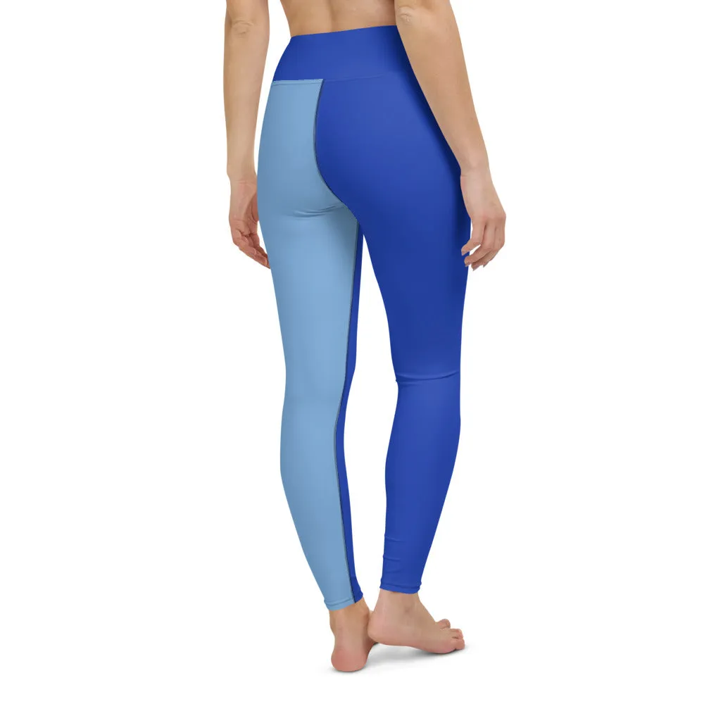 Duo Leggings