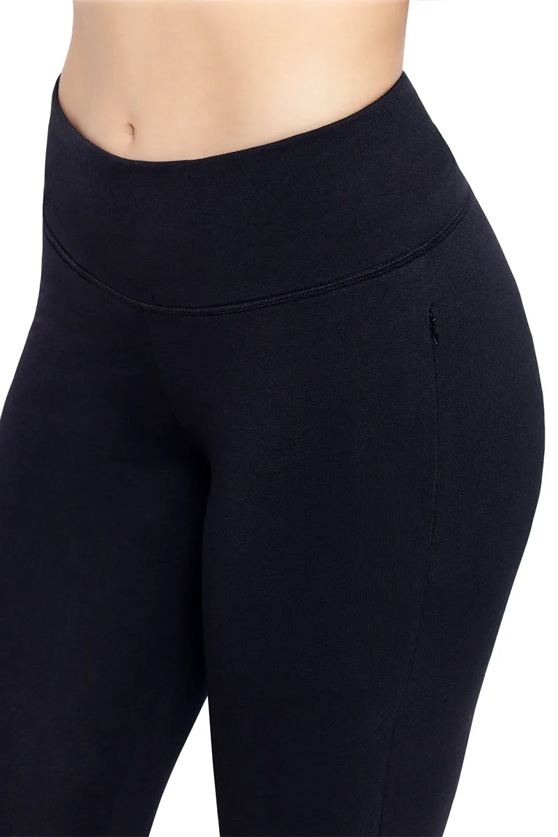 Elements Capri - Black