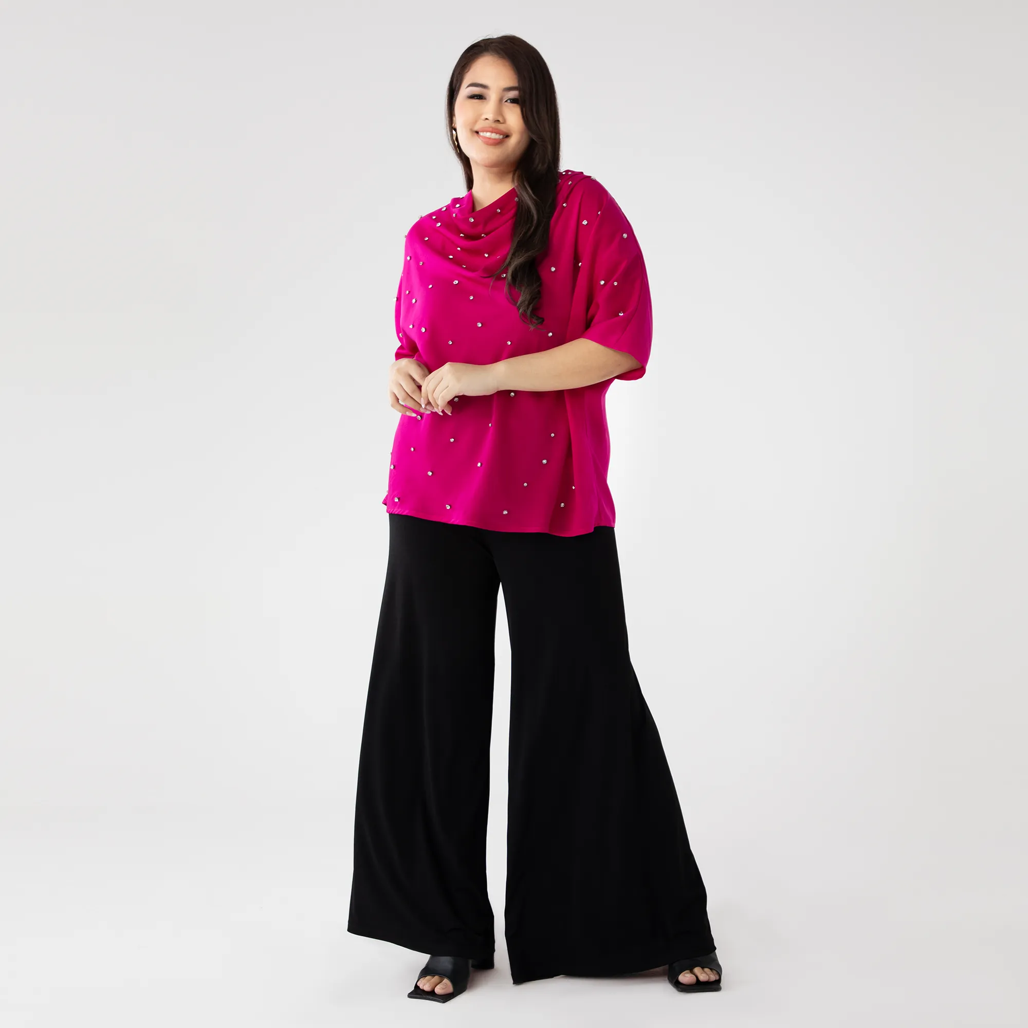 Essential Palazzo Pants