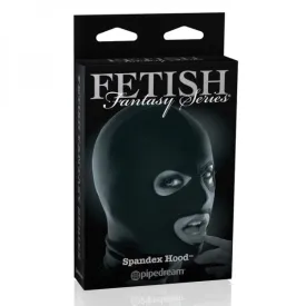 Fetish Fantasy Ltd. Ed. Spandex Hood