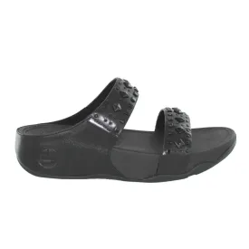 FitFlop™ Biker Chic Slide