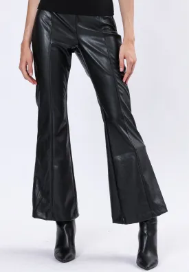 FORCE TROUSERS BLACK