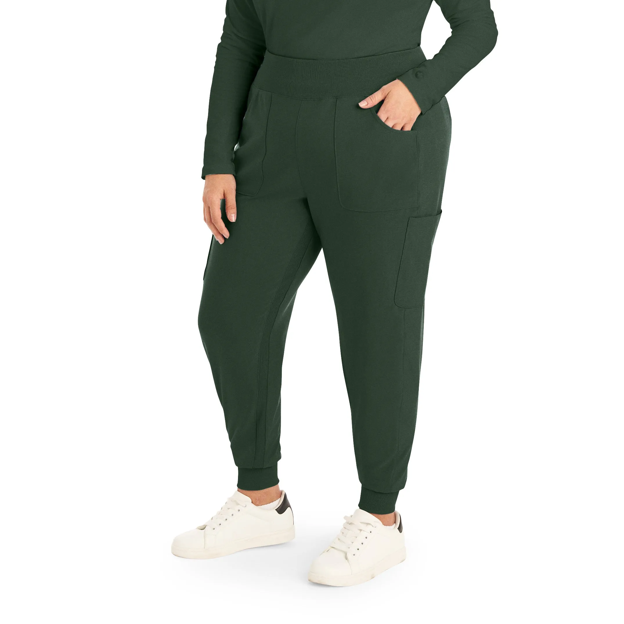 Forward - Women's Jogger Scrub Pant [1]