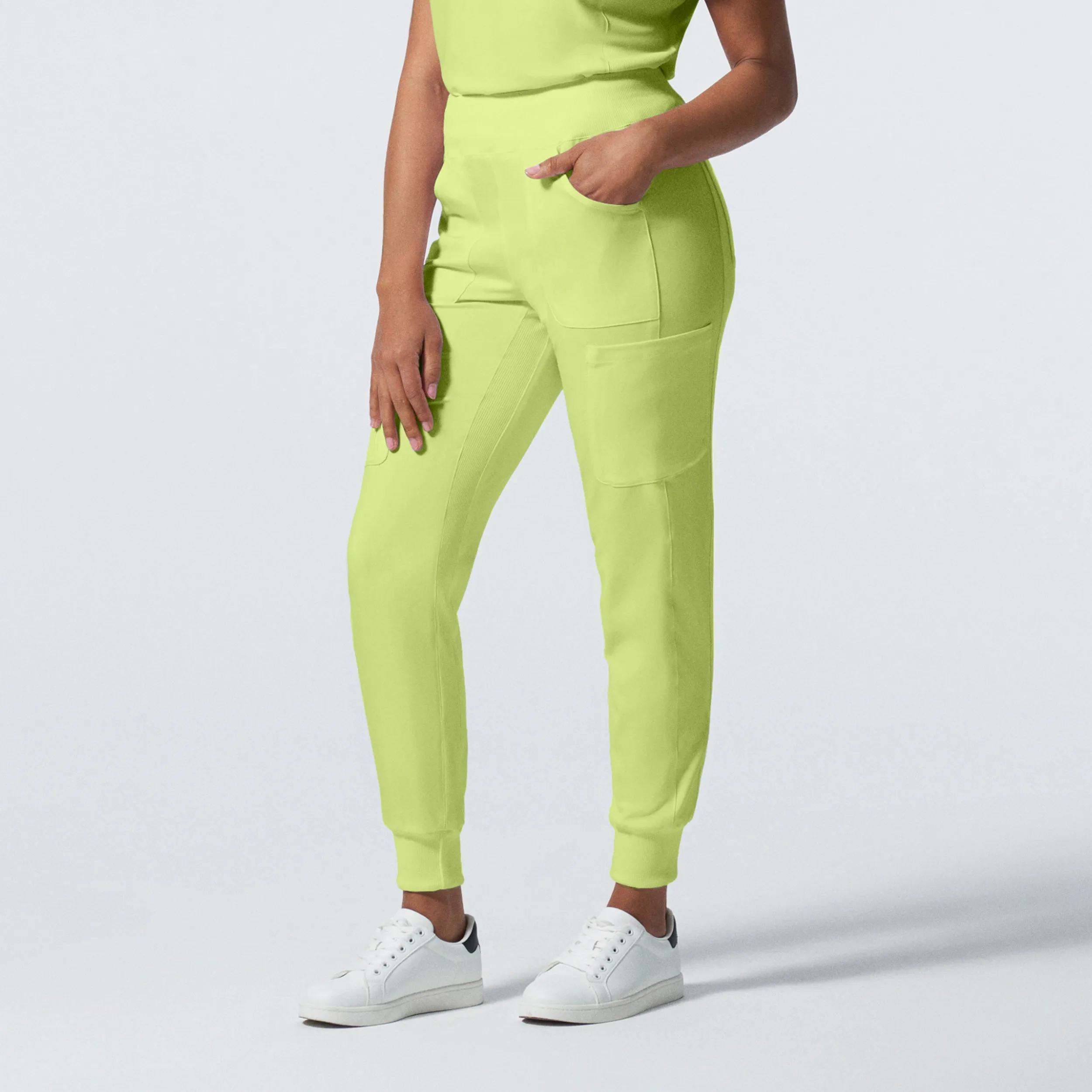 Forward - Women's Jogger Scrub Pant [1]