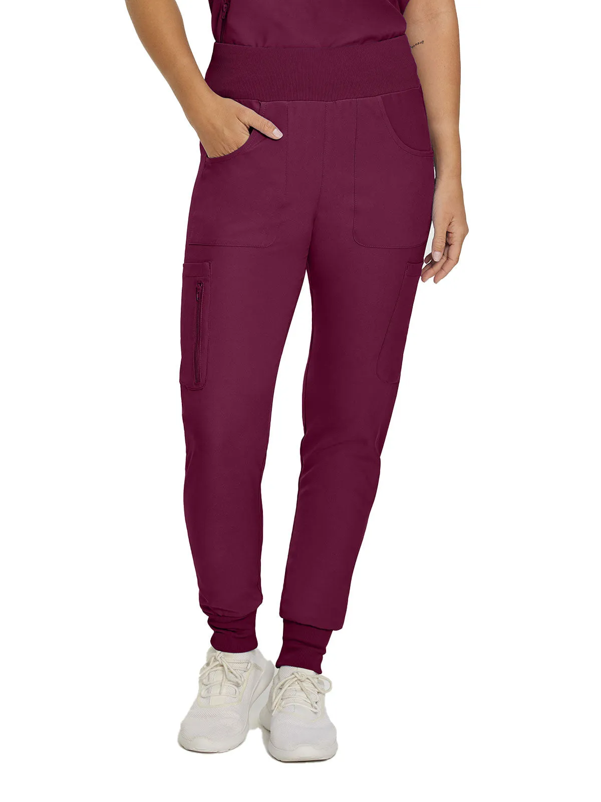 Forward - Women's Jogger Scrub Pant [1]