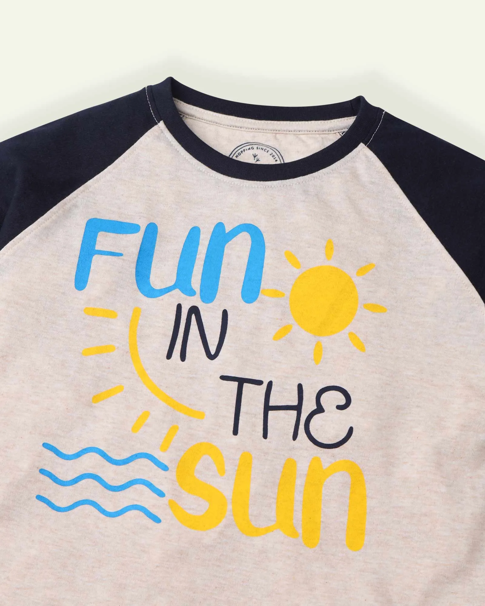 Fun in The Sun T-Shirt