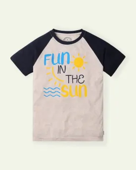 Fun in The Sun T-Shirt