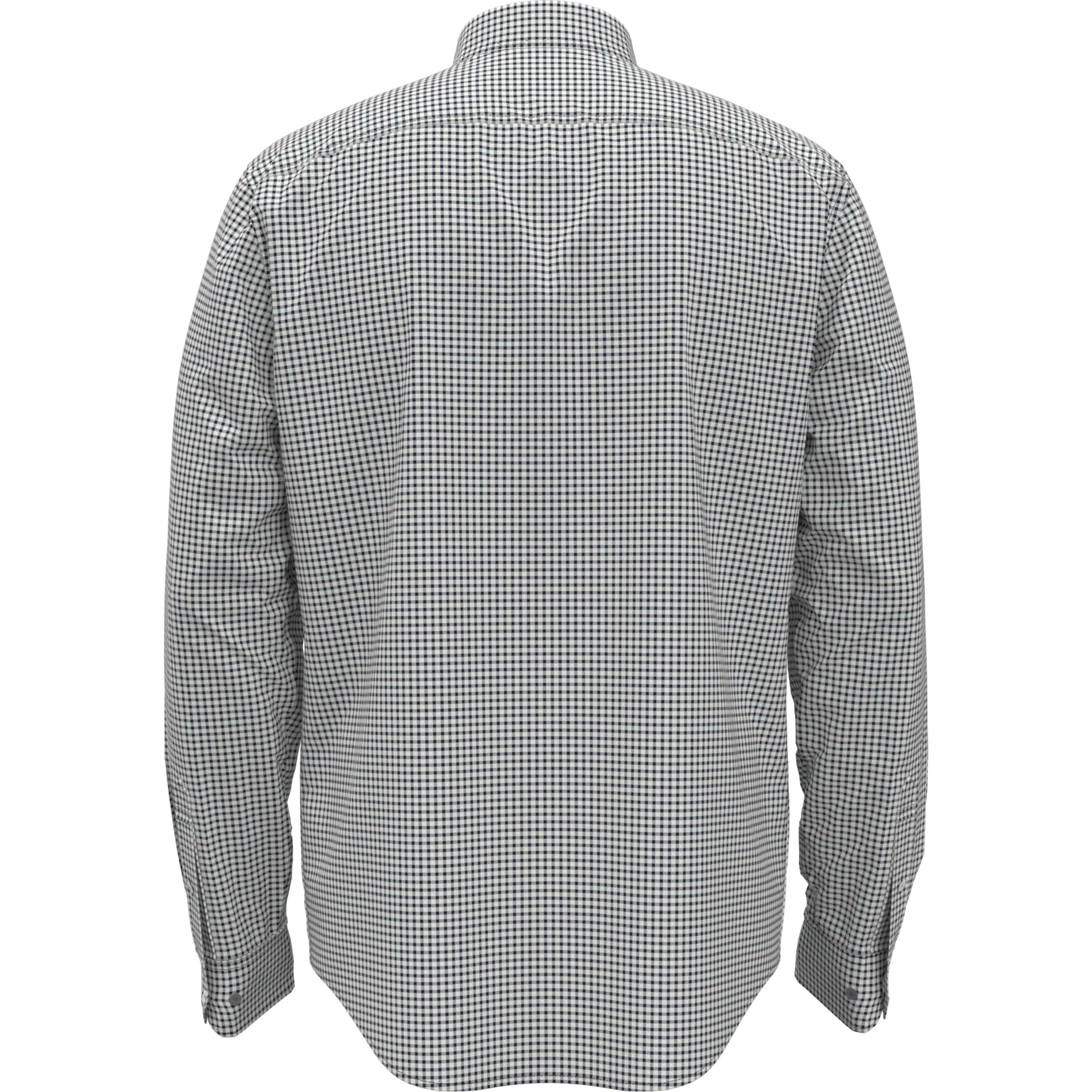 Gingham Shirt