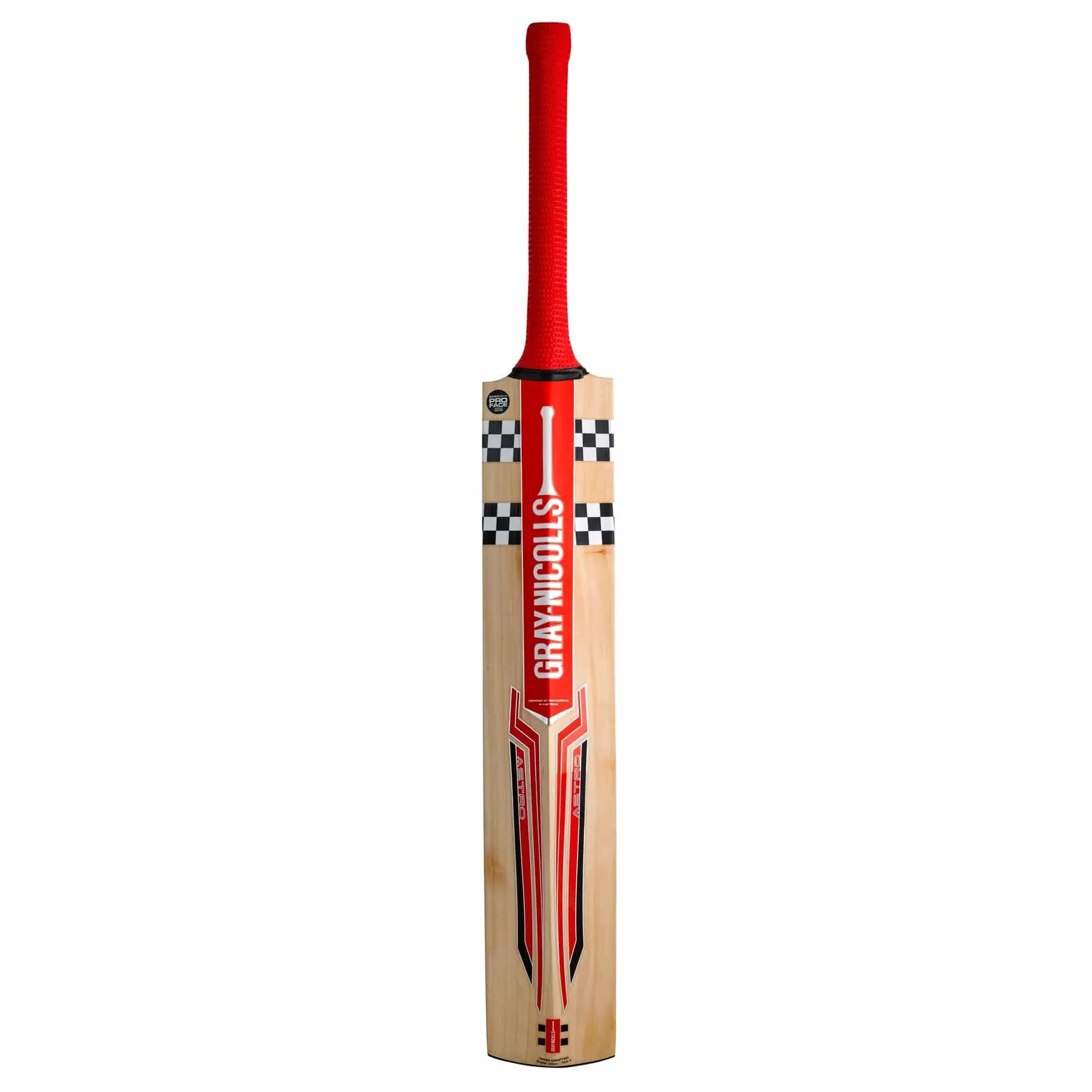 GN Astro 600 Adult Cricket Bat