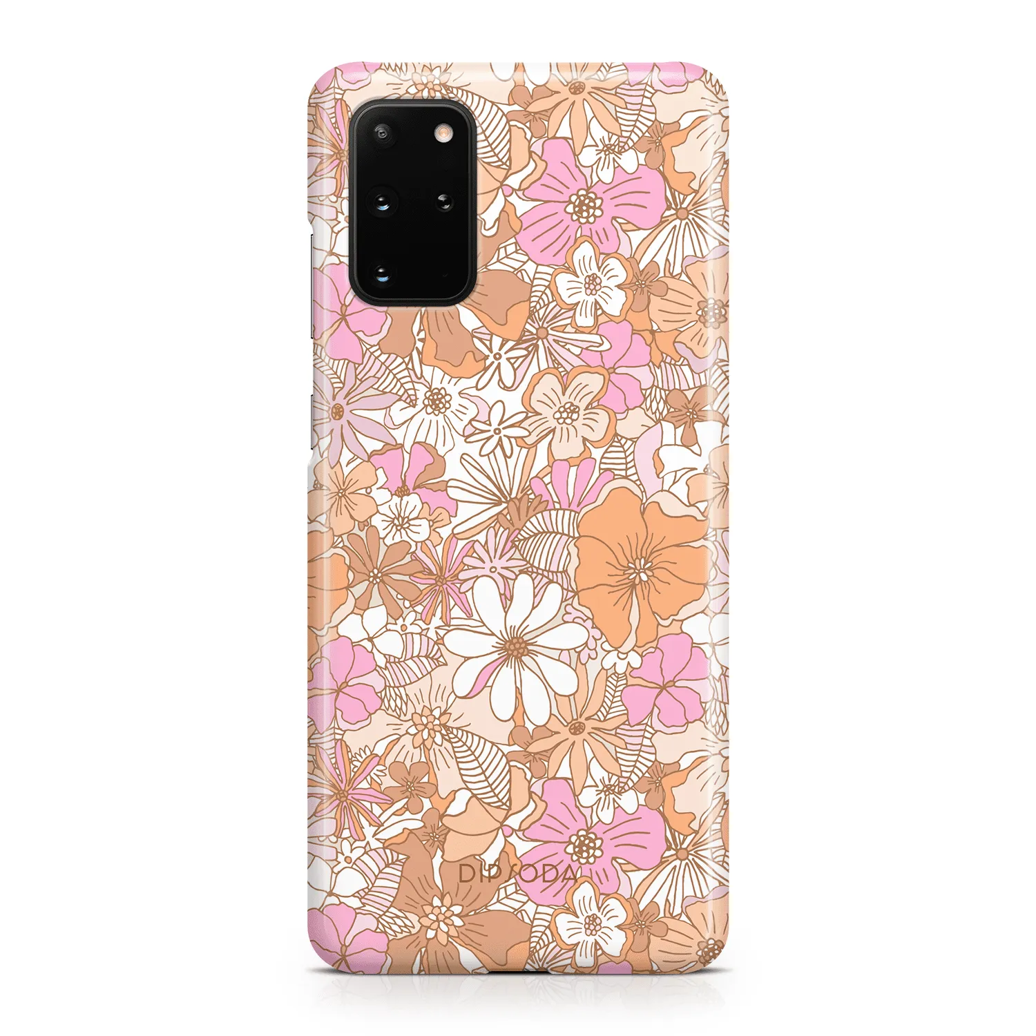 Golden Hour Phone Case