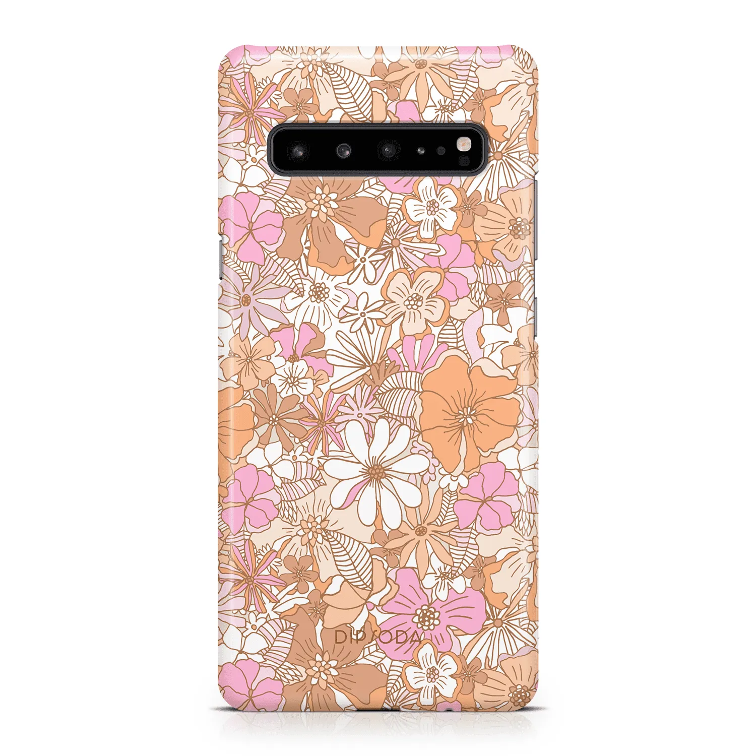 Golden Hour Phone Case