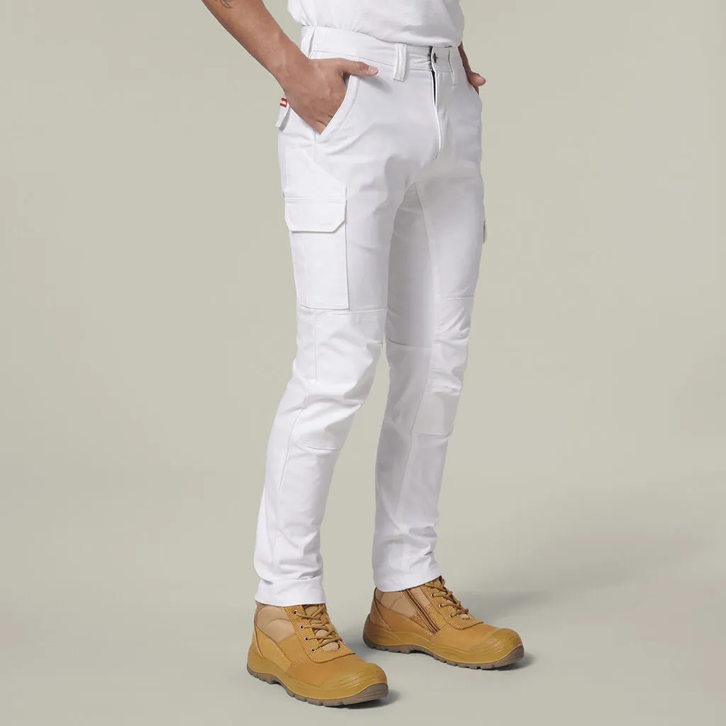 Hard Yakka 3056 Stretch Canvas Cargo Pant (Y02880)