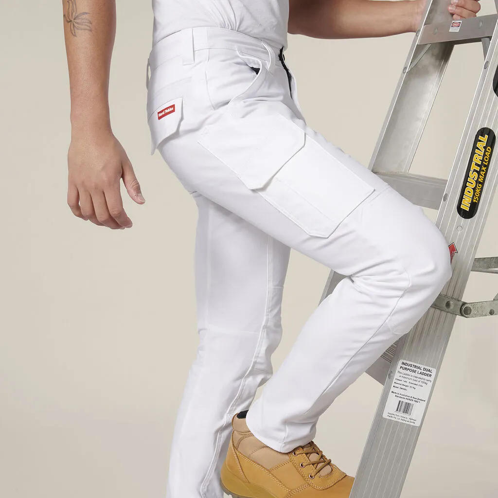 Hard Yakka 3056 Stretch Canvas Cargo Pant (Y02880)