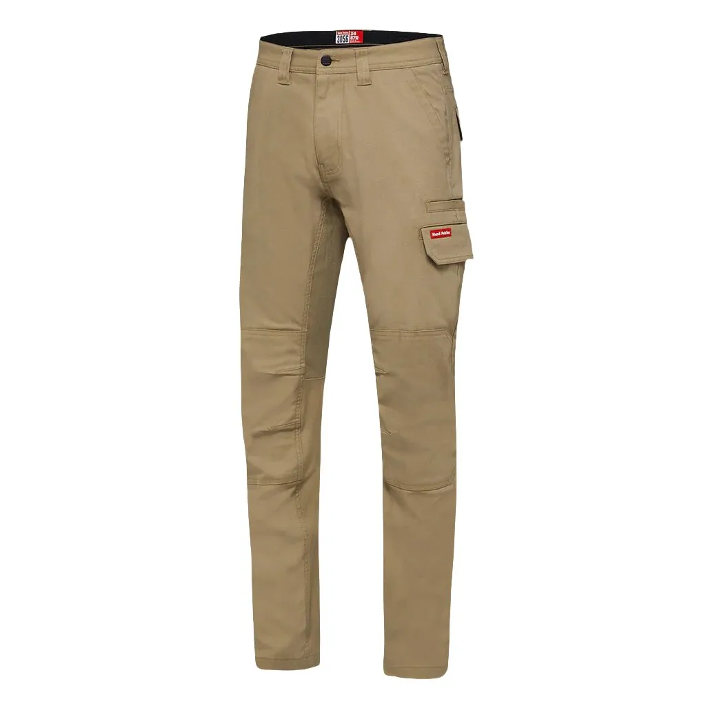 Hard Yakka 3056 Stretch Canvas Cargo Pant (Y02880)