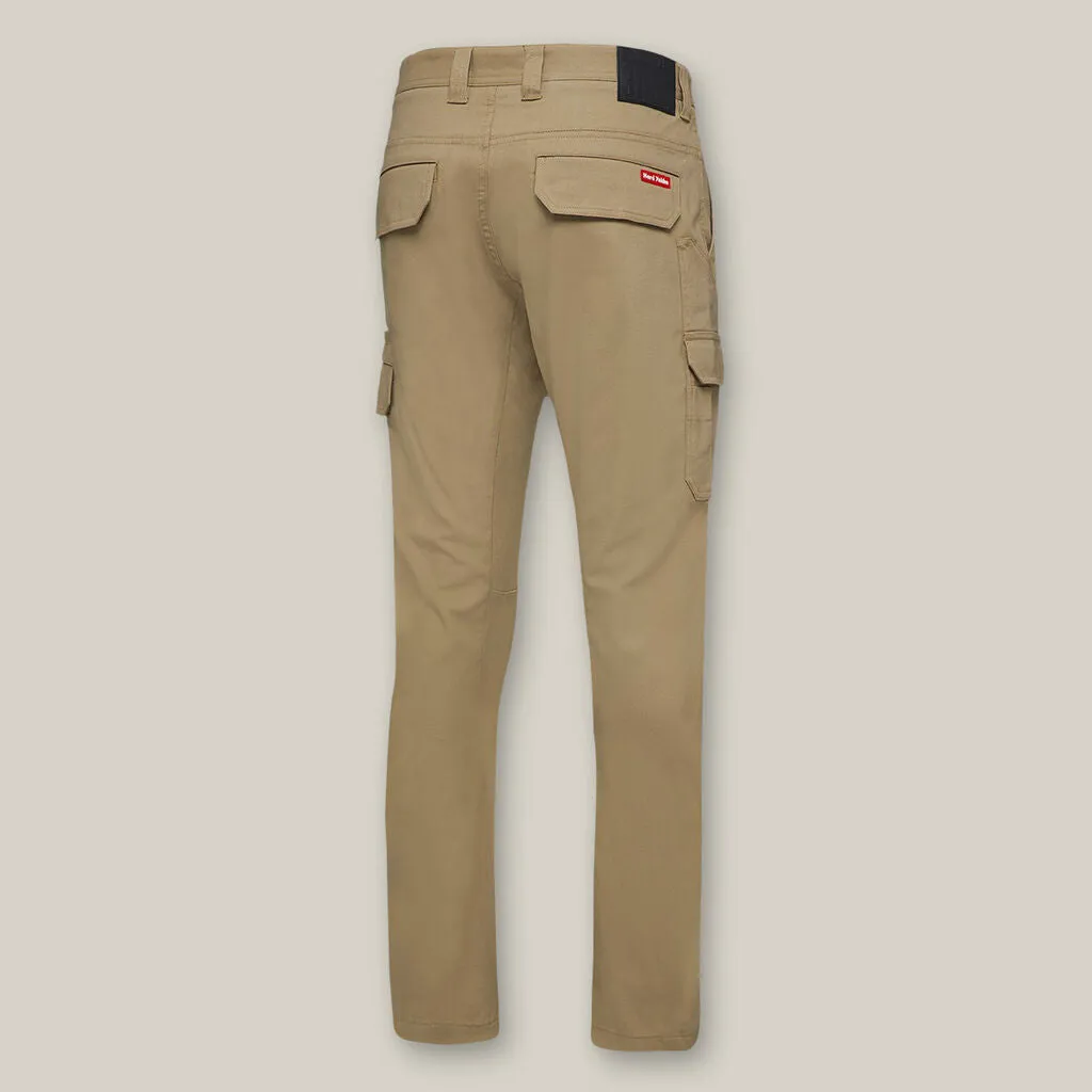 Hard Yakka 3056 Stretch Canvas Cargo Pant (Y02880)