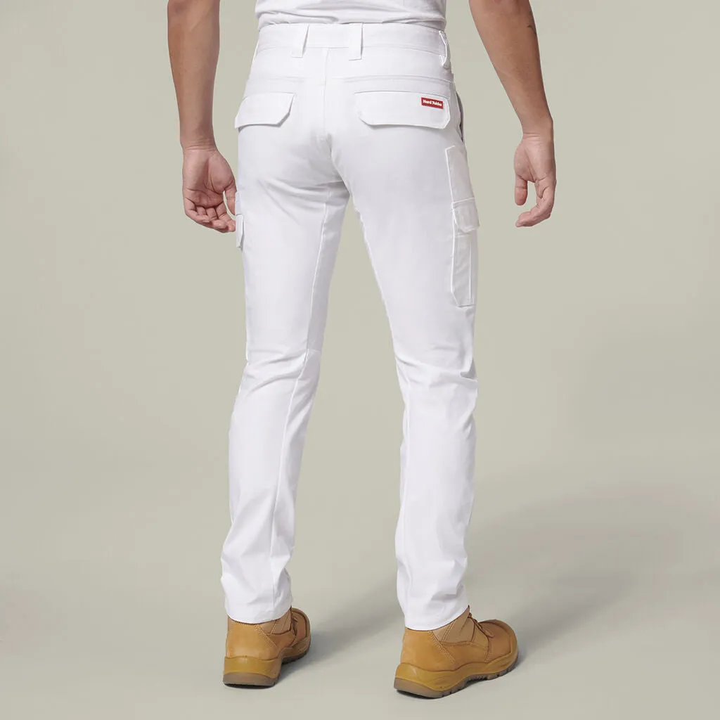 Hard Yakka 3056 Stretch Canvas Cargo Pant (Y02880)