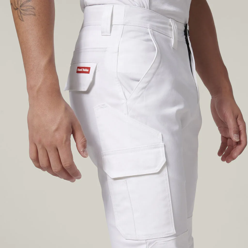 Hard Yakka 3056 Stretch Canvas Cargo Pant (Y02880)