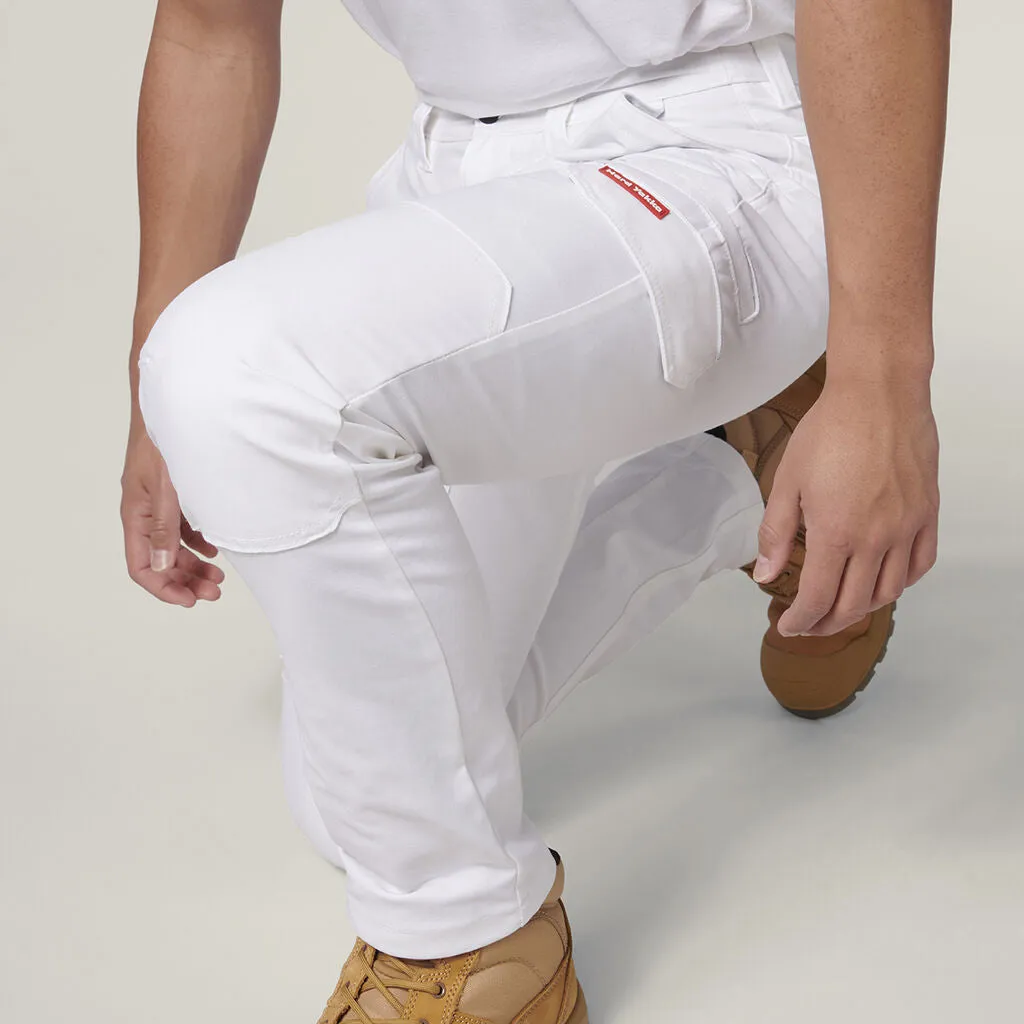 Hard Yakka 3056 Stretch Canvas Cargo Pant (Y02880)