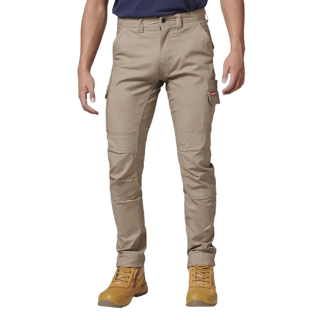 Hard Yakka 3056 Stretch Canvas Cargo Pant (Y02880)