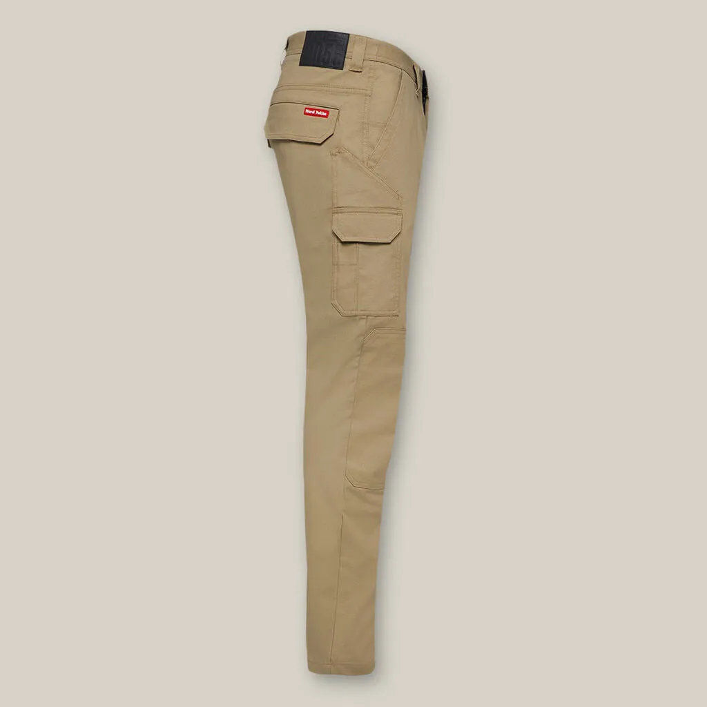 Hard Yakka 3056 Stretch Canvas Cargo Pant (Y02880)