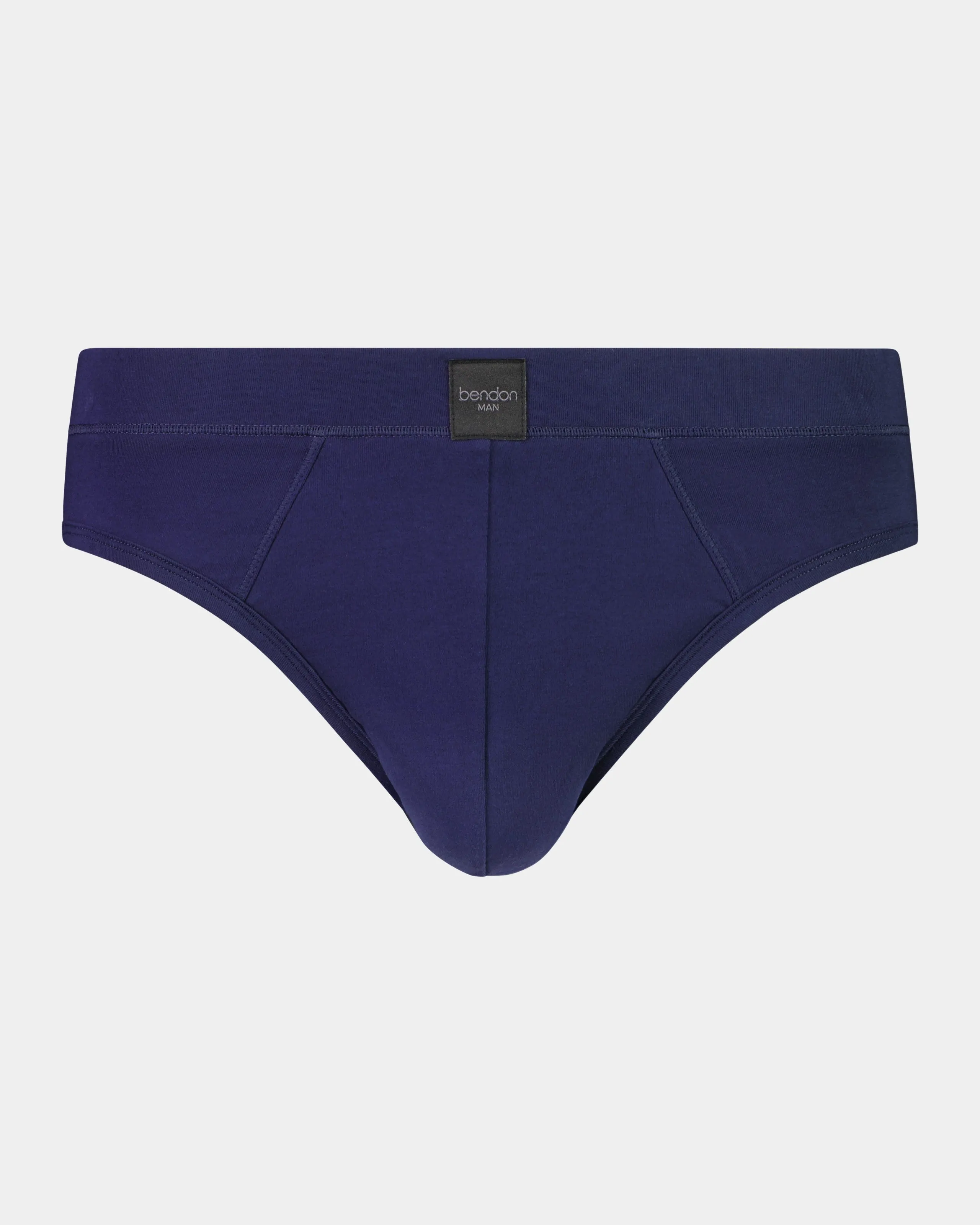 High Tech Cotton Mens Brief