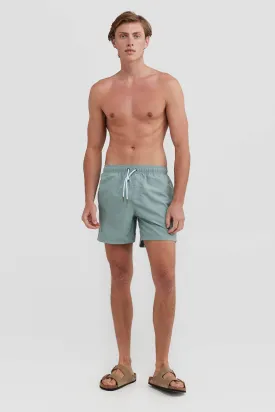 Hyams Sage Swim Shorts