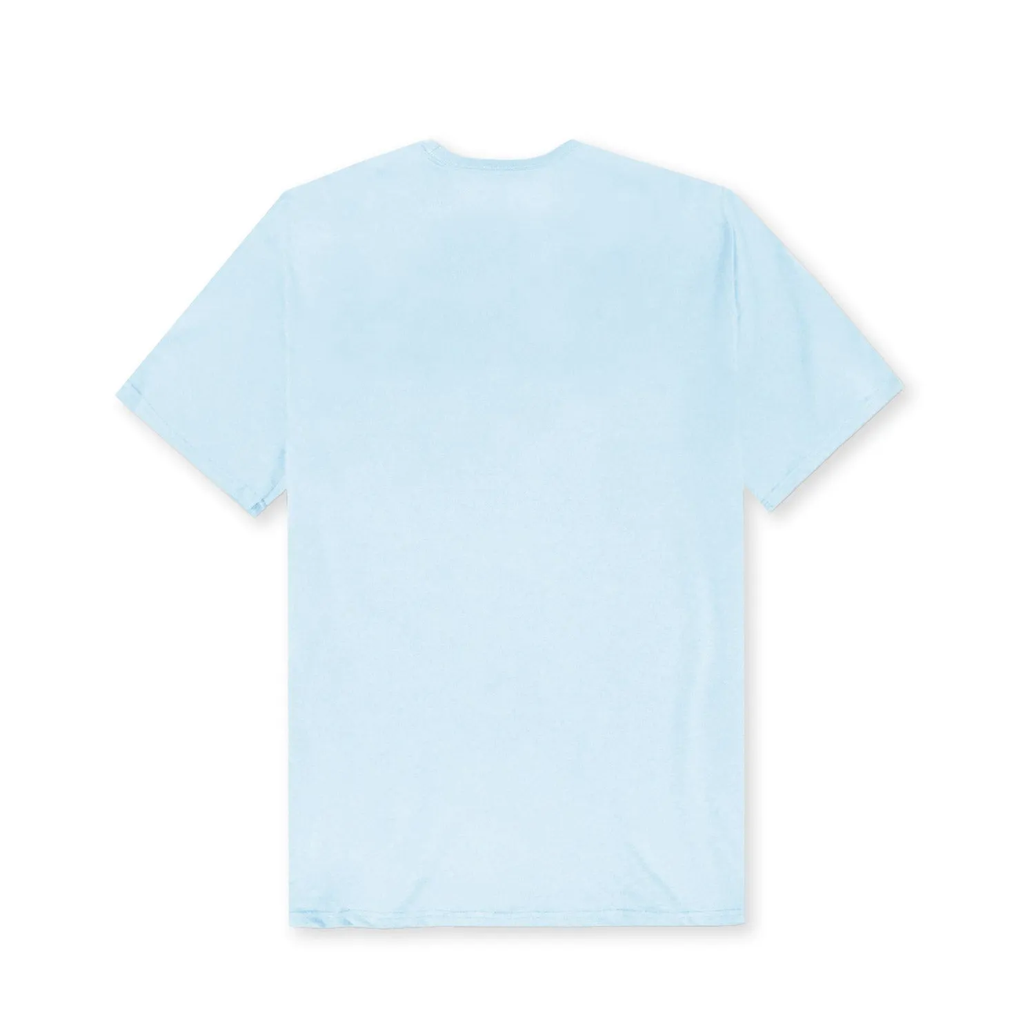 JJ SURF TEE (LIGHT BLUE)