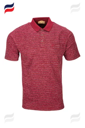 Kevin Ninan Premium Polo T-shirt