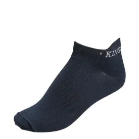 Kingsland Unisex Short Socks 2-pack