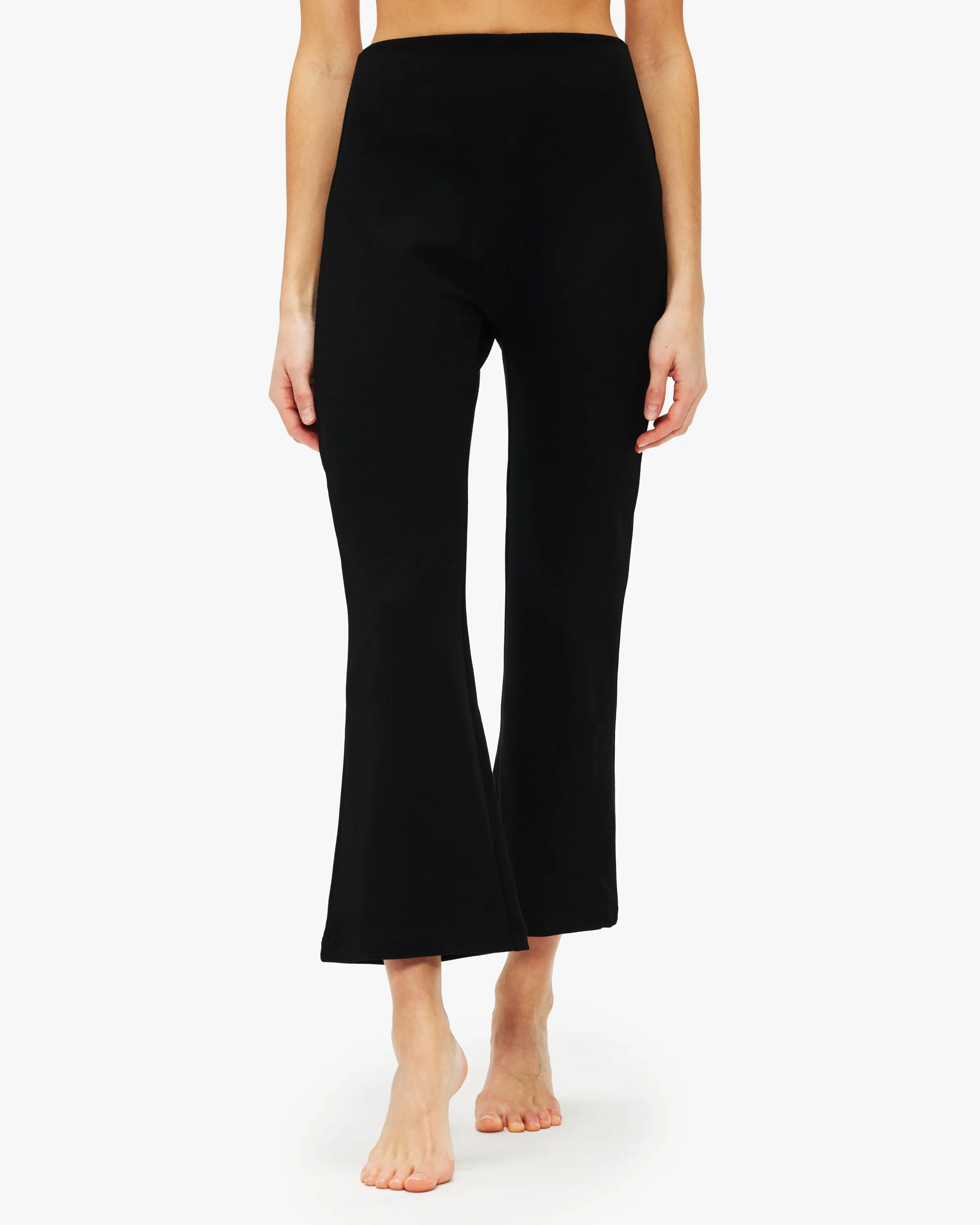 Leset Rio High Waist Flare Pant