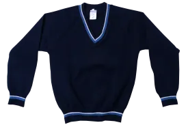 Longsleeve Striped Jersey - Star College